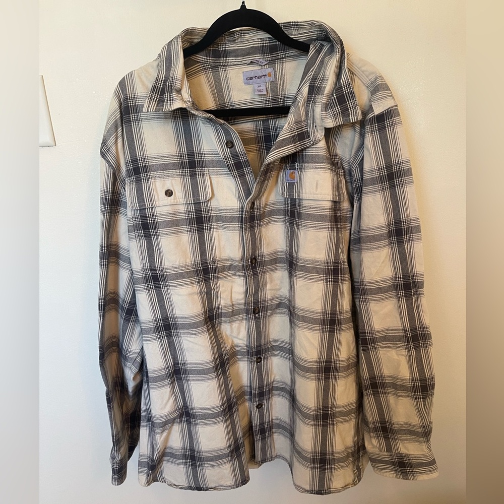 Men’s heavy duty Carhartt